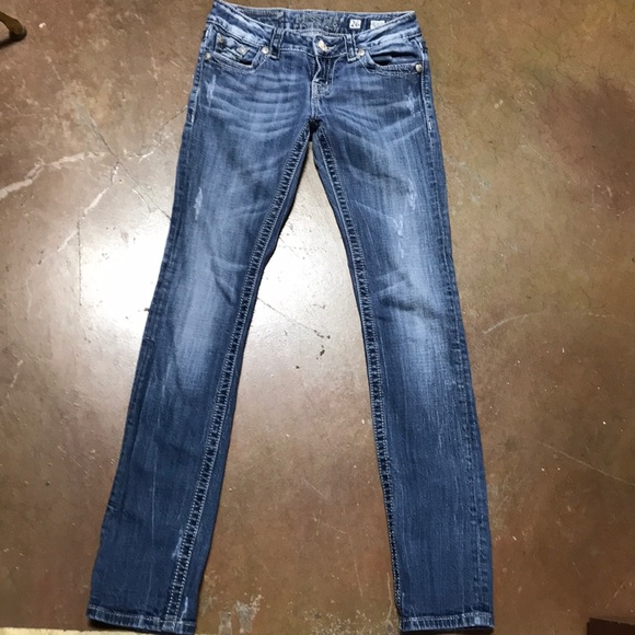 Miss me jeans - Picture 3 of 5